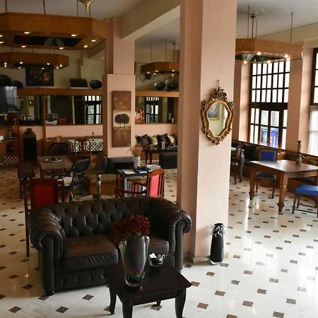 Leto Hotel Megalopoli Eksteriør bilde